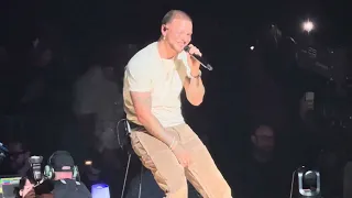 Kane Brown - Whiskey Sour @ Little Caesars Arena (April 4, 2024)