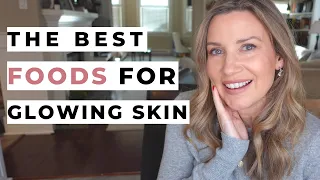 What To Eat For Healthy Skin (Doctor Recommendations)