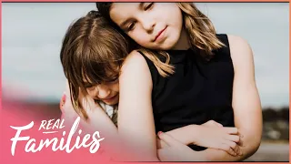 When The Little Sister Becomes The Big Sister | My Perfect Family | Real Families