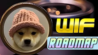 DOGWIFHAT (ROADMAP 2024)