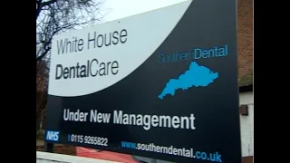 Dental Industry Investigation, produced by Matthew Barlow