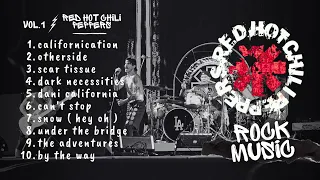 Red Hot Chili Peppers Full Album Greatest Hits | RHCP | Musik Mp3