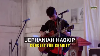 Jephaniah Haokip Fingerstyle