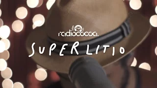 Superlitio - Viernes Otra Vez (feat. Daniel Sorzano)