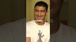 Dmitry Bivol on being famous in America 👀