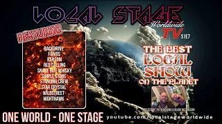 Local Stage Worldwide TV S1E7