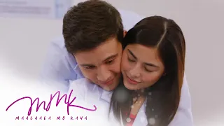 Doc El gets his most awaited answer from Doc Lerma | MMK