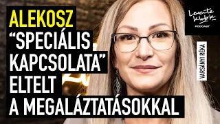 “Alekosznak nincs visszaút! Hittem, hogy működhet, de most kimondtam: végleg vége!” | LEVENTE KLUBJA