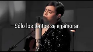 Can't Help Falling In Love - Sofia Carson; Sub. Español