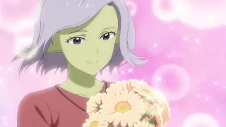 goblin waifu | Tensura Nikki: Tensei shitara Slime Datta Ken Episode 1