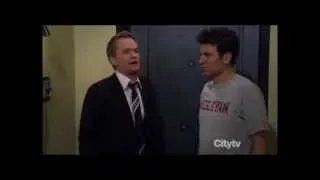 How I Met Your Mother - The Most Legendary Time Ever?