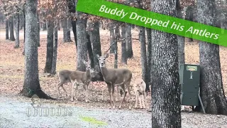 Starting To Hunt Sheds!!