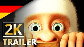 Flöckchen  - Offizieller Trailer [2K] [UHD] (Deutsch/German)