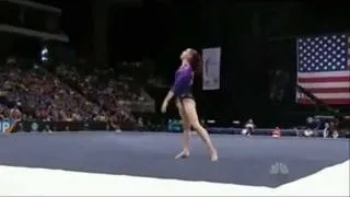 Aliya Mustafina LithiumThe Open Door Evanescence Finish this montage or not?