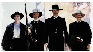 TOMBSTONE GUNFIGHT  !!!! At The OK Corral.  ask Jeff Williams