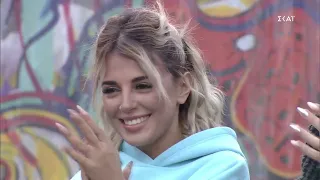 BIG BROTHER 6 ΕΠΕΙΣΟΔΙΟ 62