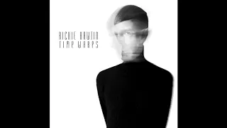 Richie Hawtin - Time Stands Still [FOM1]