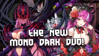 new dark units just hit different.