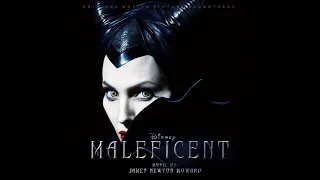 James Newton Howard - Aurora in Faerieland - (Maleficent, 2014)