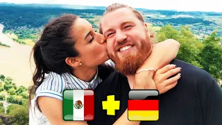 Cómo conocí a mi Esposa? 🇲🇽 + 🇩🇪 (Storytime) @woowyummy @WeroWeroTV