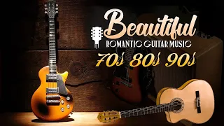 THE 400 MOST BEAUTIFUL MELODIES IN GUITAR HISTORY - Beautiful melody for one winter day!