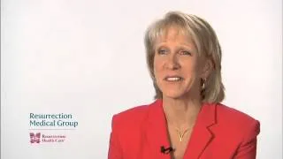 Dr. Gina Wehrmann, MD, Resurrection Medical Group