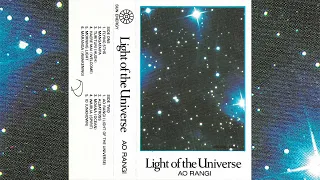 Ao Rangi - Light of the Universe [1984]