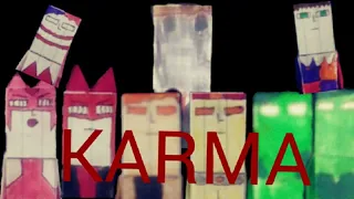 KARMA(horror movie)