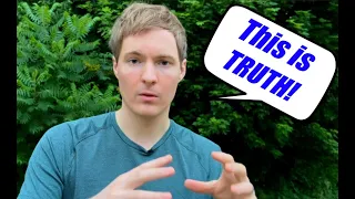 Why I am a Young Earth Creationist