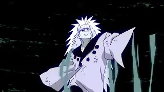 In My Remains「AMV」▪ Might Guy vs Rikudou Madara 2015