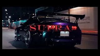 SUPRA 🔥   DJ muratti triangle violin classic ( remix)💜