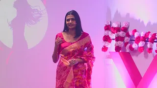 My passion was for making content rather than academics | Anu Karagada | TEDxRUASWomen