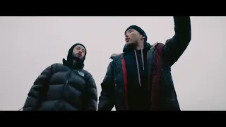 Miyagi & Andy Panda, Cкриптонит, МЧТ - Свобода(MV) (prod. ONEZAI)