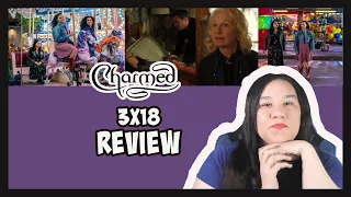 Charmed Season 3x18 (Season Finale) Spoiler Review