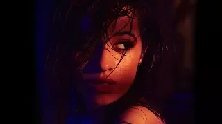 Camila cabello - 'Camila' album hidden and background vocals