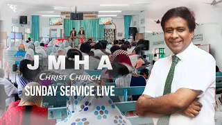 SUNDAY SERVICE 05.05.2024