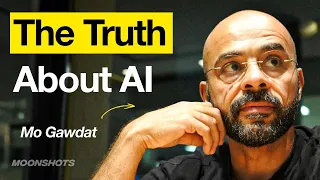 AI Expert's Urgent Wake-Up Call: Unveiling the Silent Threat w/ Mo Gawdat | EP#51