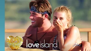 Challenge: Twitter Bingo | Love Island 2018