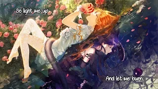 Nightcore - Break My Heart