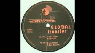 Global Transfer - In Bam Bim - 1993 - A2