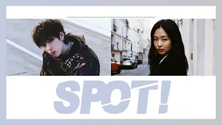 [THAISUB/แปล] ZICO (지코) feat. JENNIE - 'SPOT!'  #มายน์ไทยซับ