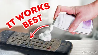 Best multitasker in the world! Shaving foam hacks you need to know