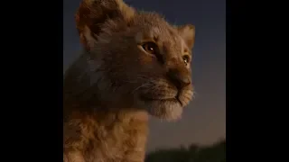 The Lion King | Remember | English | In Cinemas July 19