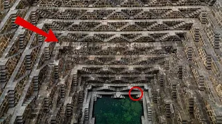 7 Most Unbelievably impressive Archeological Sites