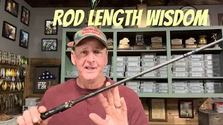 You’re Probably Using The Wrong Rod Length…(Let’s Fix That)