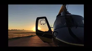 Bell 222 appreciation video — History of the Bell 222 helicopter.