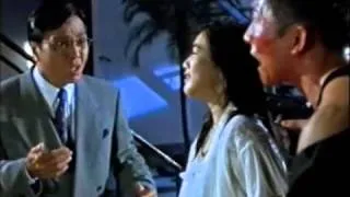 Jet Li - A kínai testőr (1994) 6/6