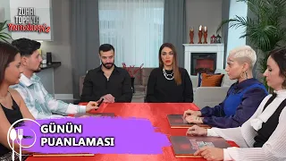 Salim Bey Kaç Puan Aldı? | Zuhal Topal'la Yemekteyiz 349. Bölüm