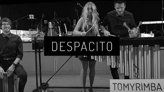 Despacito - Marimba Cover