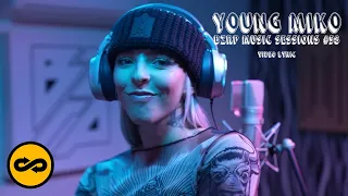 YOUNG MIKO: BZRP Music Sessions #58 (Letra/Lyrics)